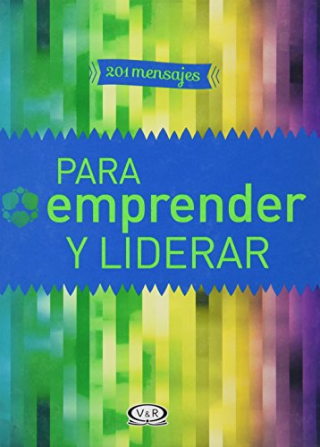 201 Mensajes para emprender y liderar Spanish Edition並行輸入品