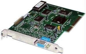 Gateway STB NVidia 4MB AGP VGA ビデオカード 6000736並行輸入品