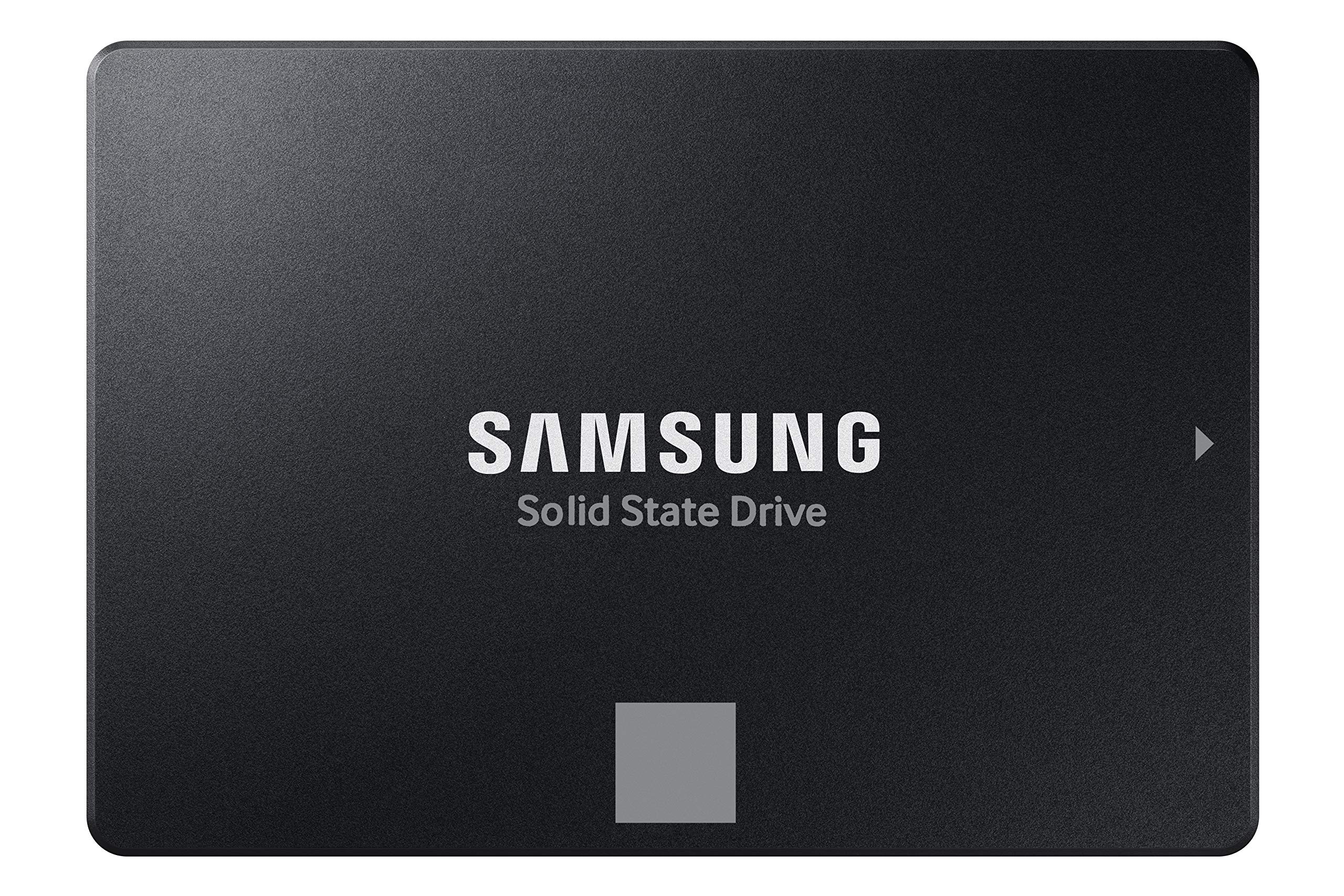 SAMSUNG 870 EVO SATA SSD 500GB 2.5 Internal Solid State Drive Upgrade PC or Laptop Memory and Storage for IT Pros Creato