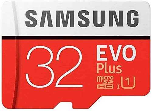 Professional Evo plus 32GB verified for All Garmin GPS Navigators and Dash Cams MicroSDXC card with CUSTOM Hi-SpeedLossless