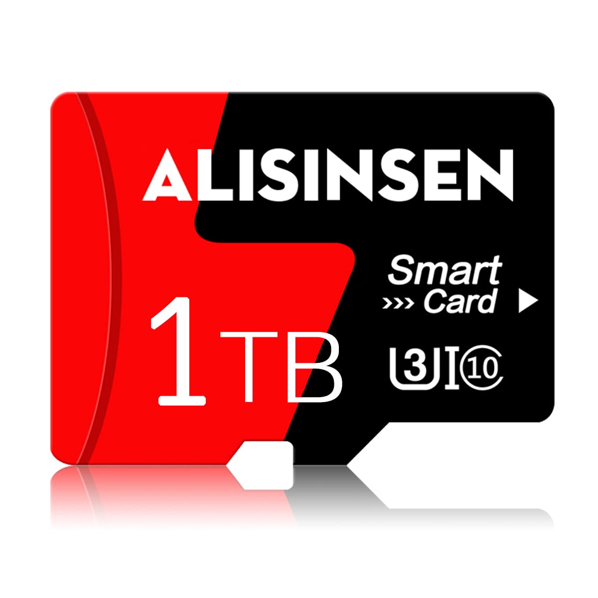 1TB Micro SD Card Faster Speed Class 10 1TB Memory Card 1TB TF Card for Android SmartphonesTabletsGOPRO and Other Compatibl