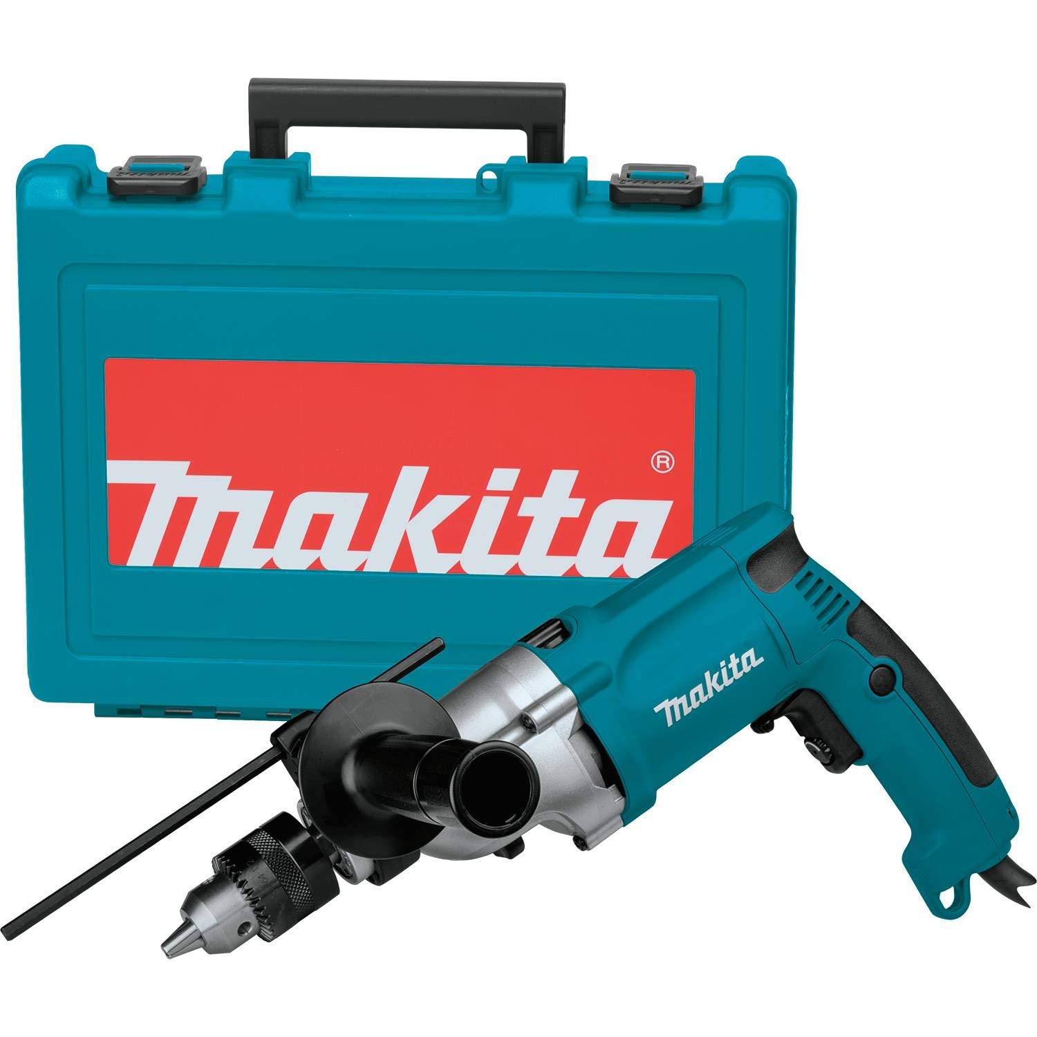 Makita HP2050 34 Hammer Drill並行輸入品