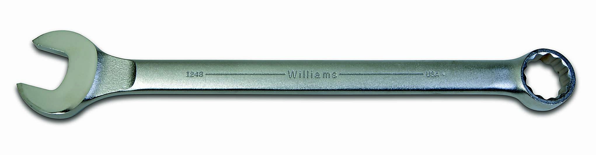Williams 1242 1-516-Inch Super Combo Wrench by Snap-on Industrial Brand JH Williams 並行輸入品並行輸入品