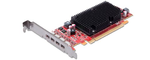 AMD 100-505611 ATI FirePro 2460 - 2560 x 1600 PCI Express グラフィックスカード並行輸入品