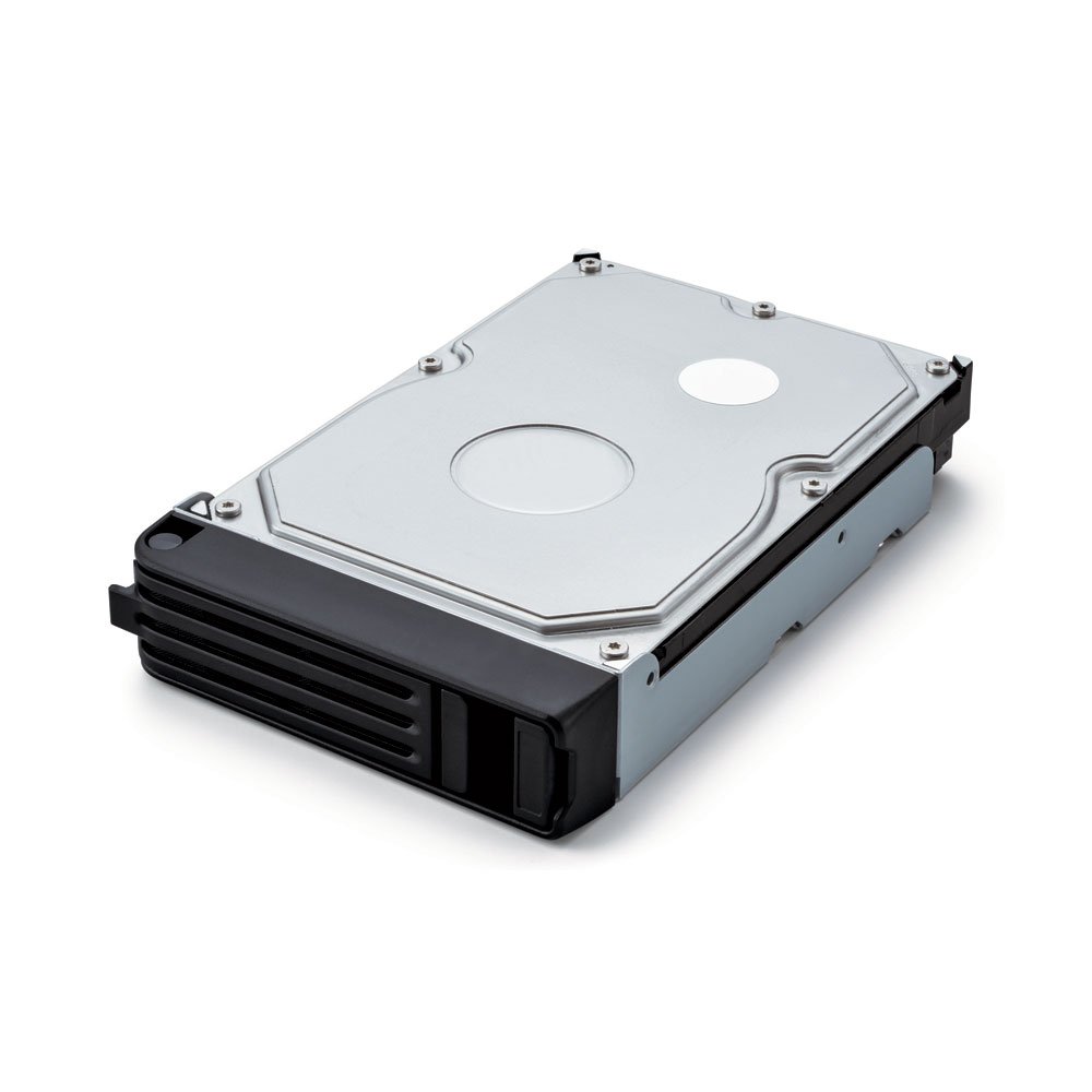 Buffalo OP-HD2.0T4K-3Y hard disk drive並行輸入品