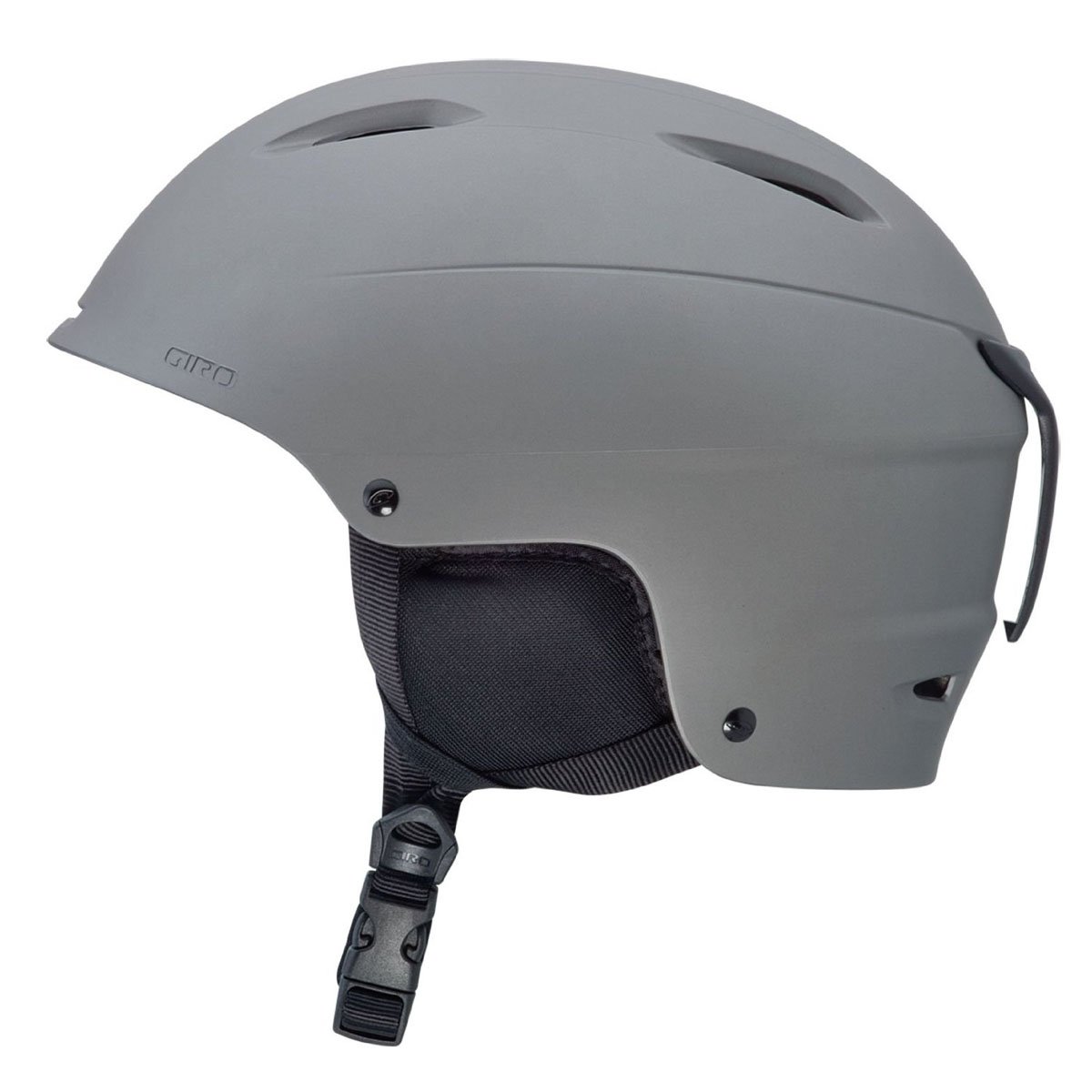 Giro Bevel Snowboard Helmet Matte Titanium L並行輸入品