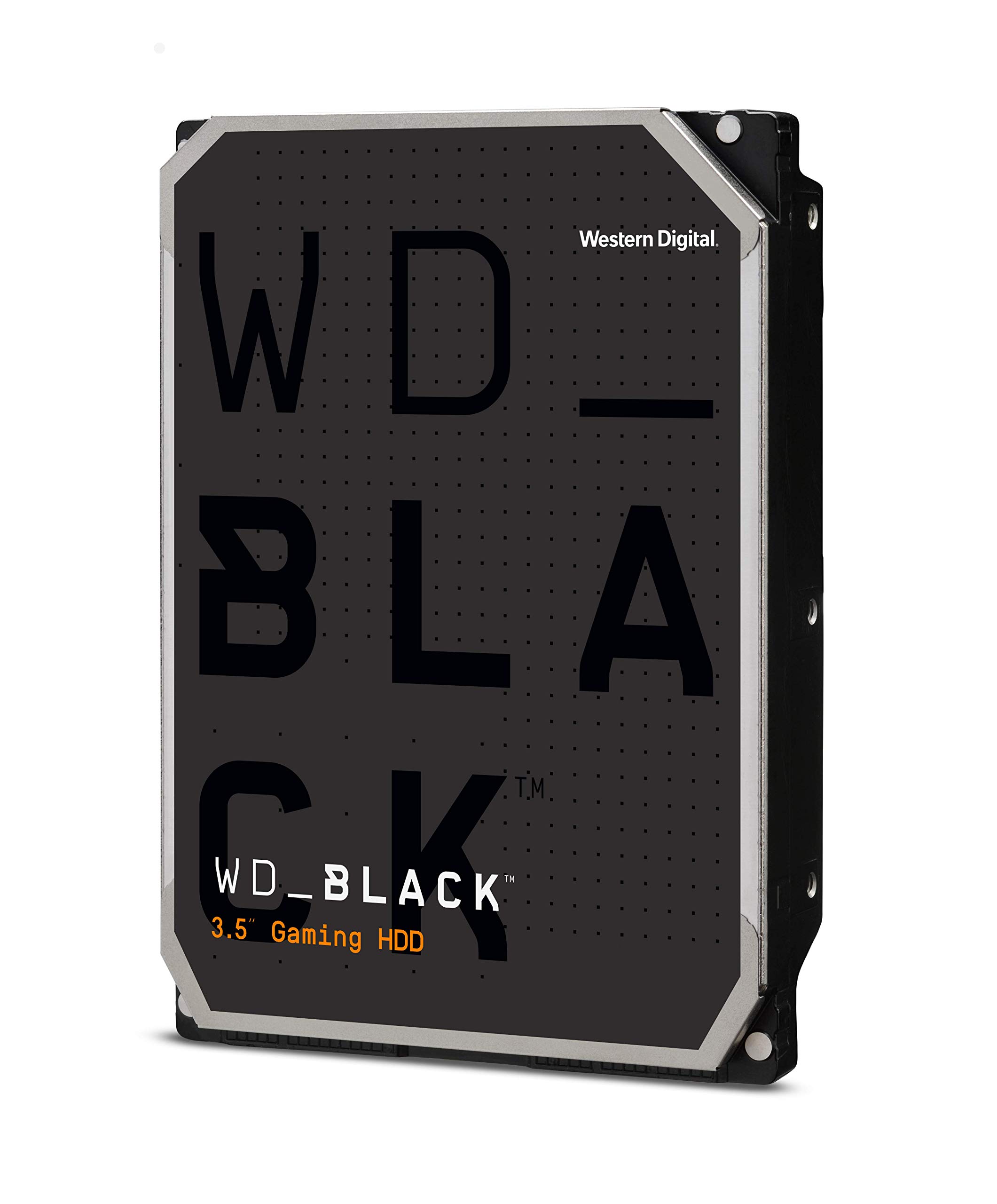 Western Digital HDD 2TB WD Black PCゲーム クリエイティブプロ 3.5インチ 内蔵HDD WD2003FZEX並行輸入品