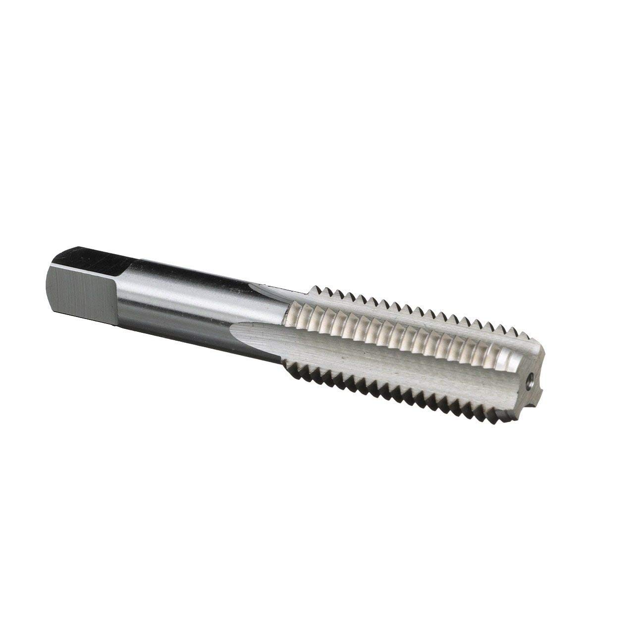 Drill America 8-36 UNF High Speed Steel Bottoming Tap Pack of 12並行輸入品