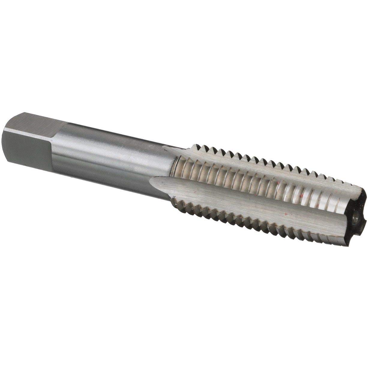 Drill America 1132-40 UNS High Speed Steel Plug Tap Pack of 12並行輸入品