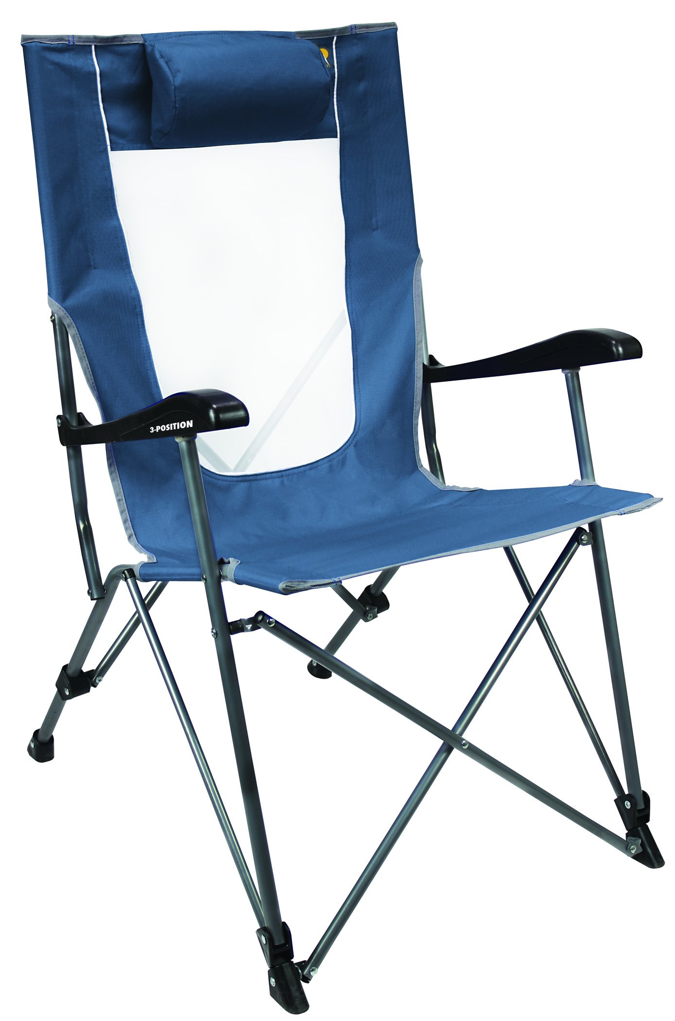 GCI Outdoor Outdoor Reclining Camp Chair並行輸入品