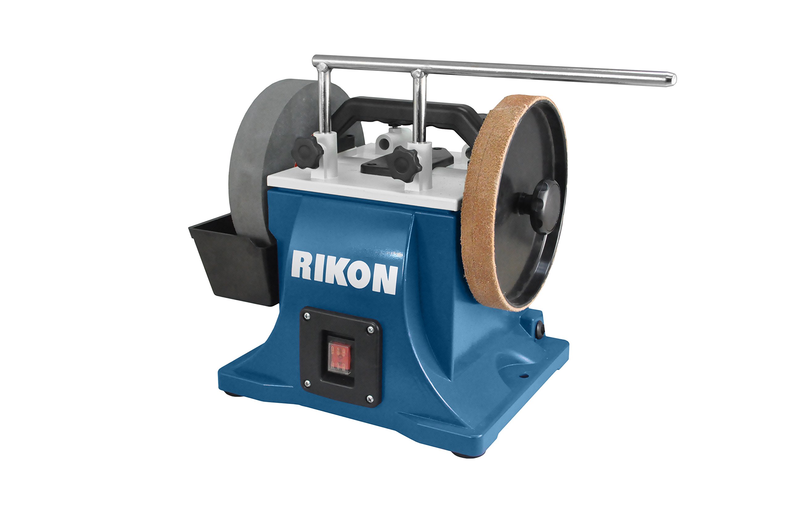 RIKON Power Tools 82-100 8 Wet Sharpener並行輸入品