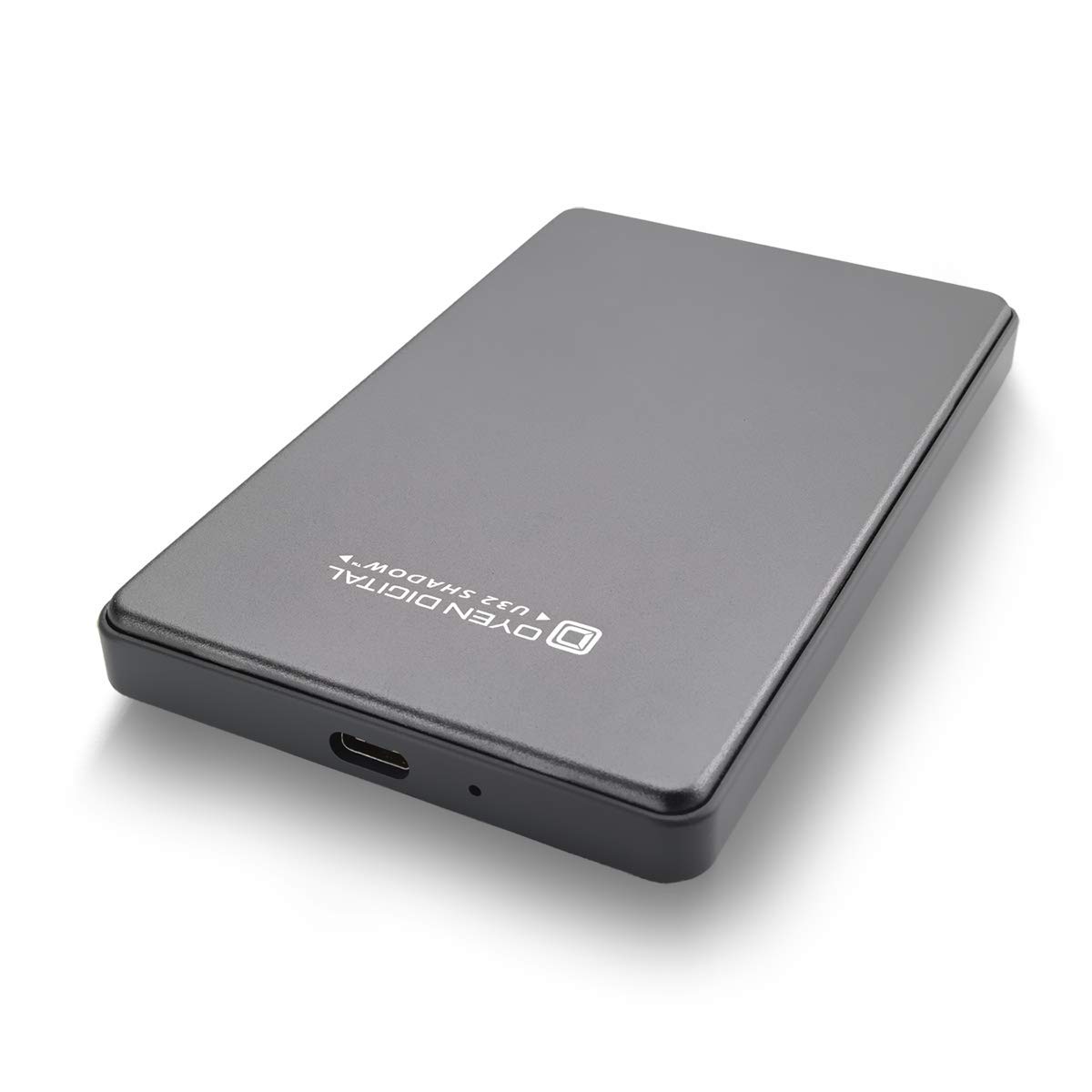 U32シャドウ500GB USB 3.0 Xbox 1 XS用外部ソリッドステートドライブSSD並行輸入品