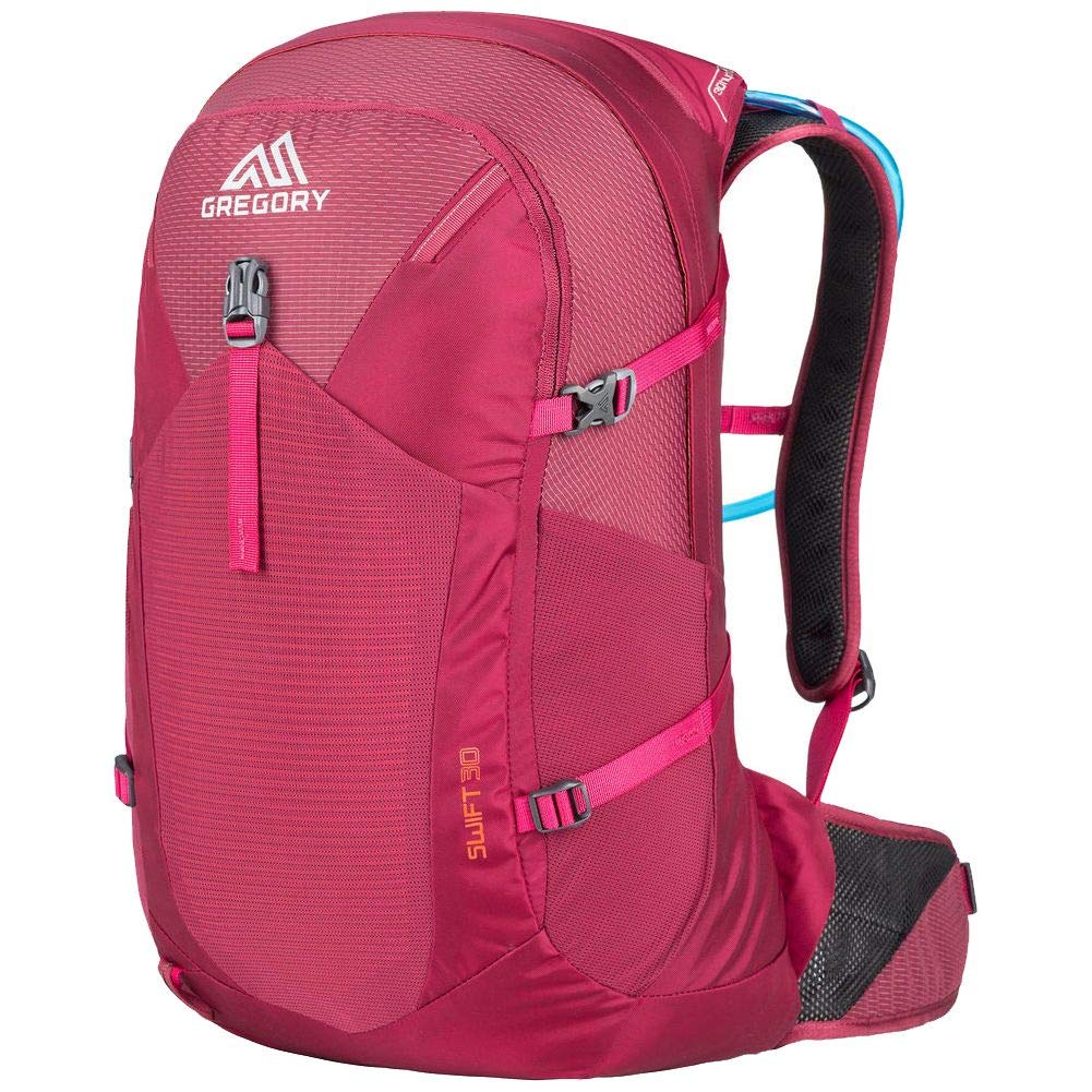 Gregory Mountain Products Womens Swift 30 H2O Day Hike Backpack並行輸入品