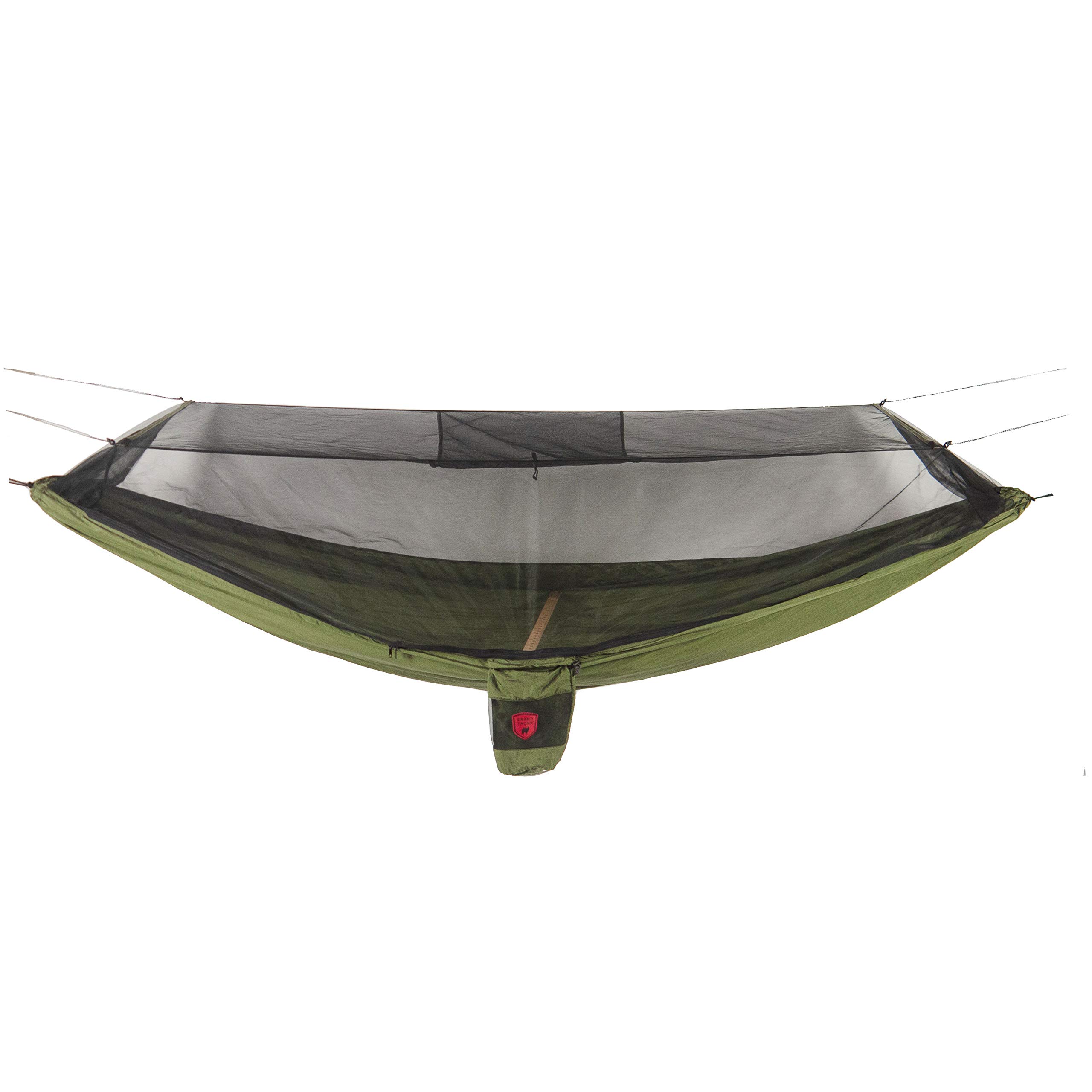 Grand Trunk Skeeter Beeter XT Hammock - Portable Hammock with Bug Net Carabiners and Hanging Kit - Perfect for Outdoor Adven