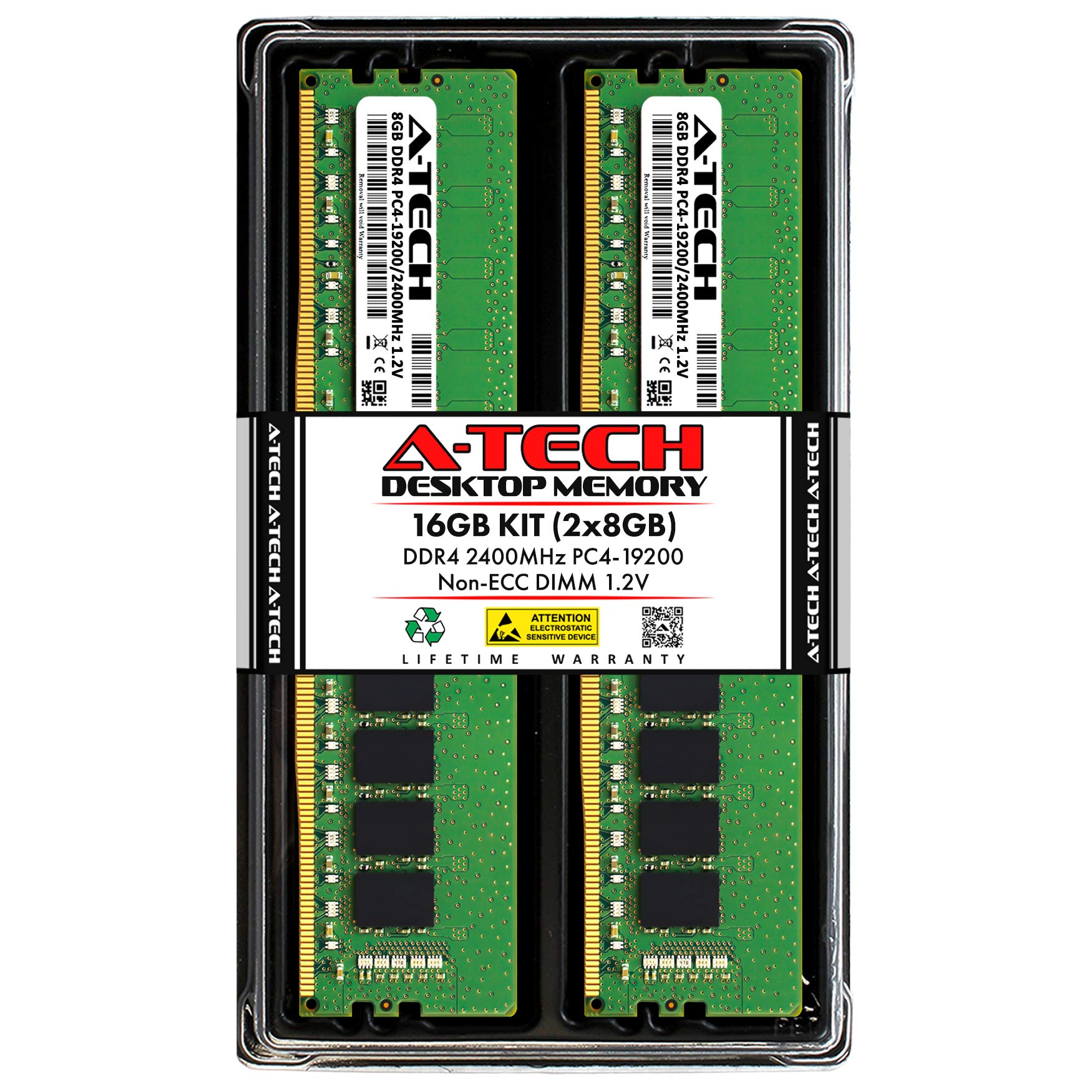 ペアレント バリエーション A-Tech DDR4 スペック デスクトップ ノートパソコン 8GB 2400MHz PC4-19