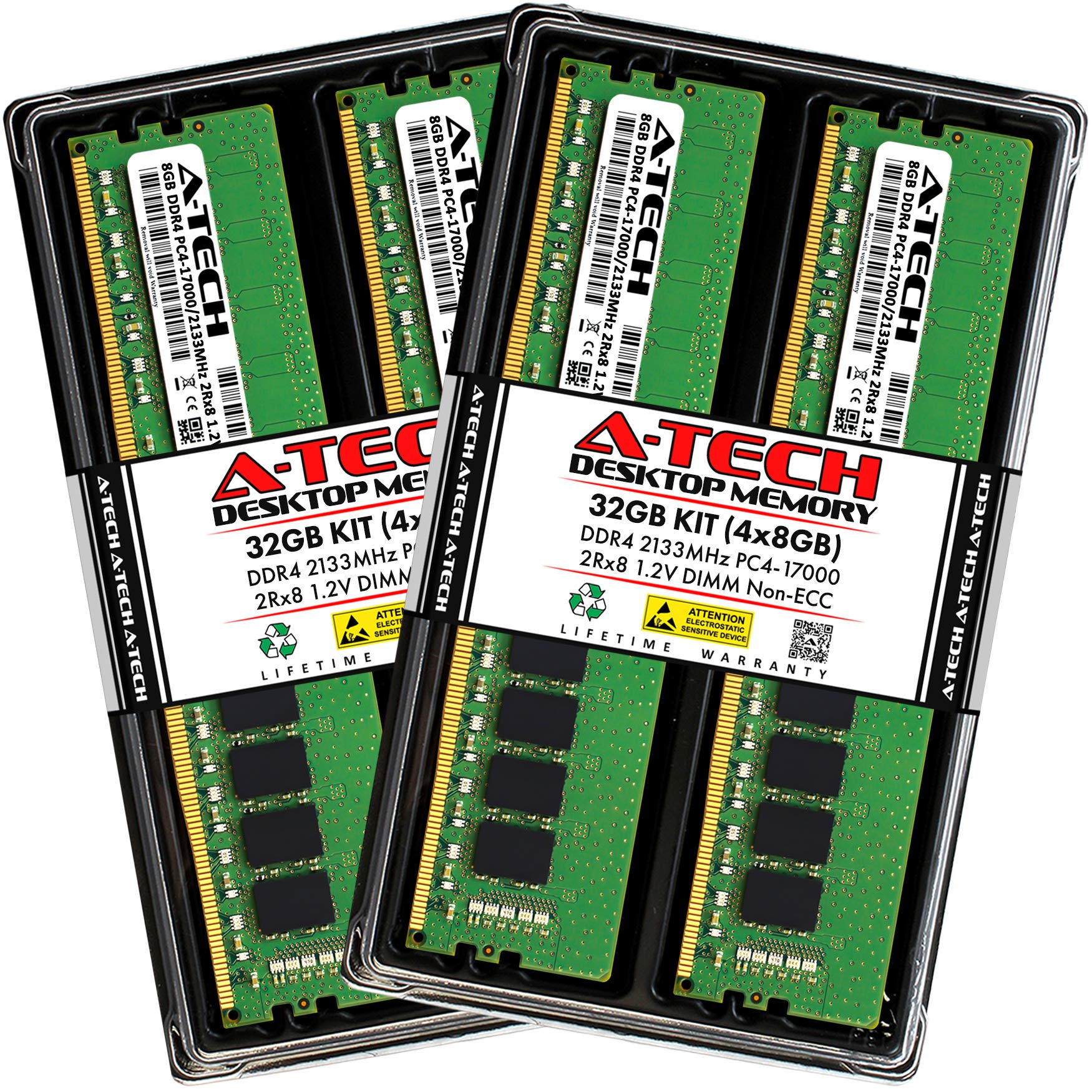 ペアレント バリエーション A-Tech DDR4 スペック デスクトップ ノートパソコン 8GB 2133MHz PC4-17