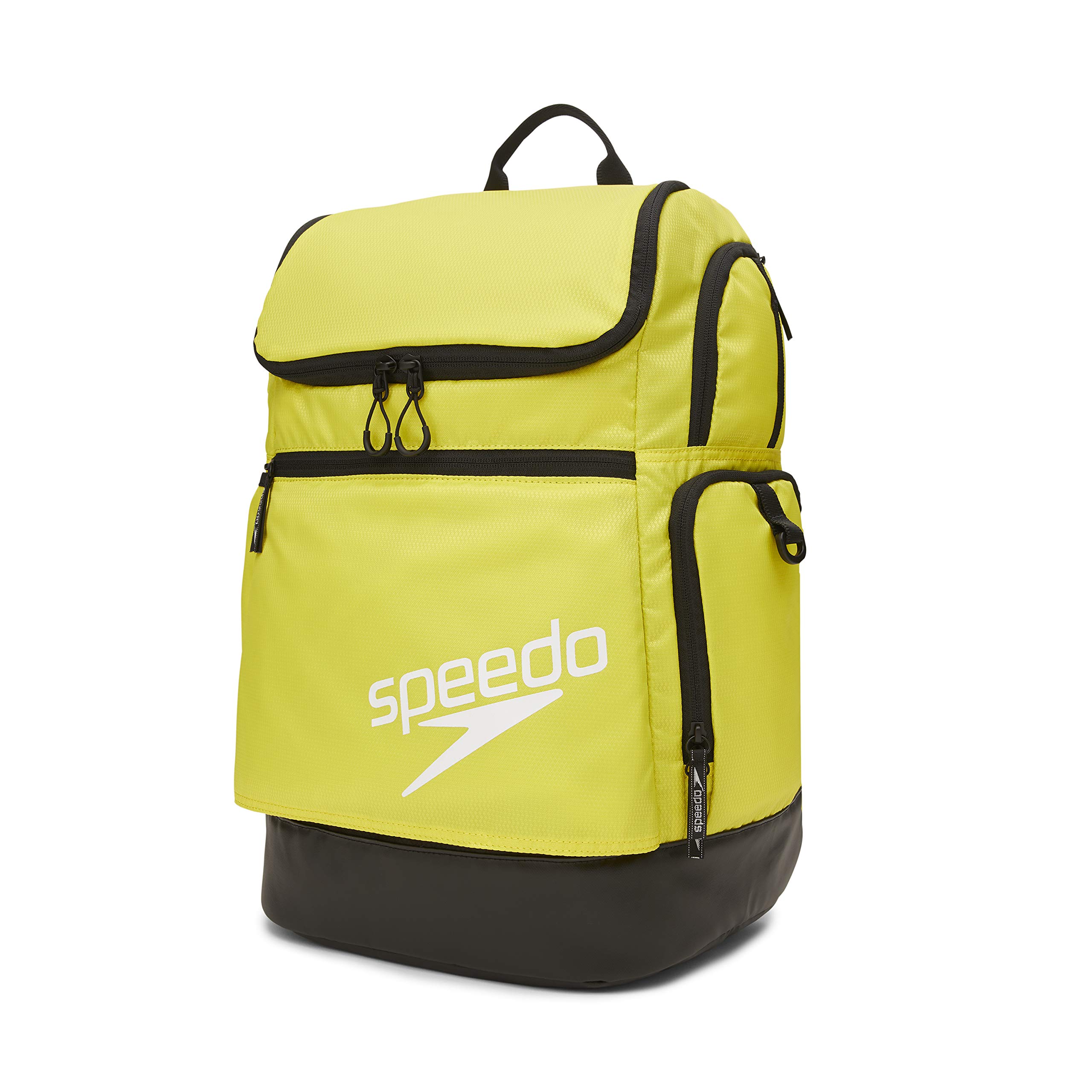 Speedo Unisex Large Teamster 2.0 Backpack 35-Liter並行輸入品