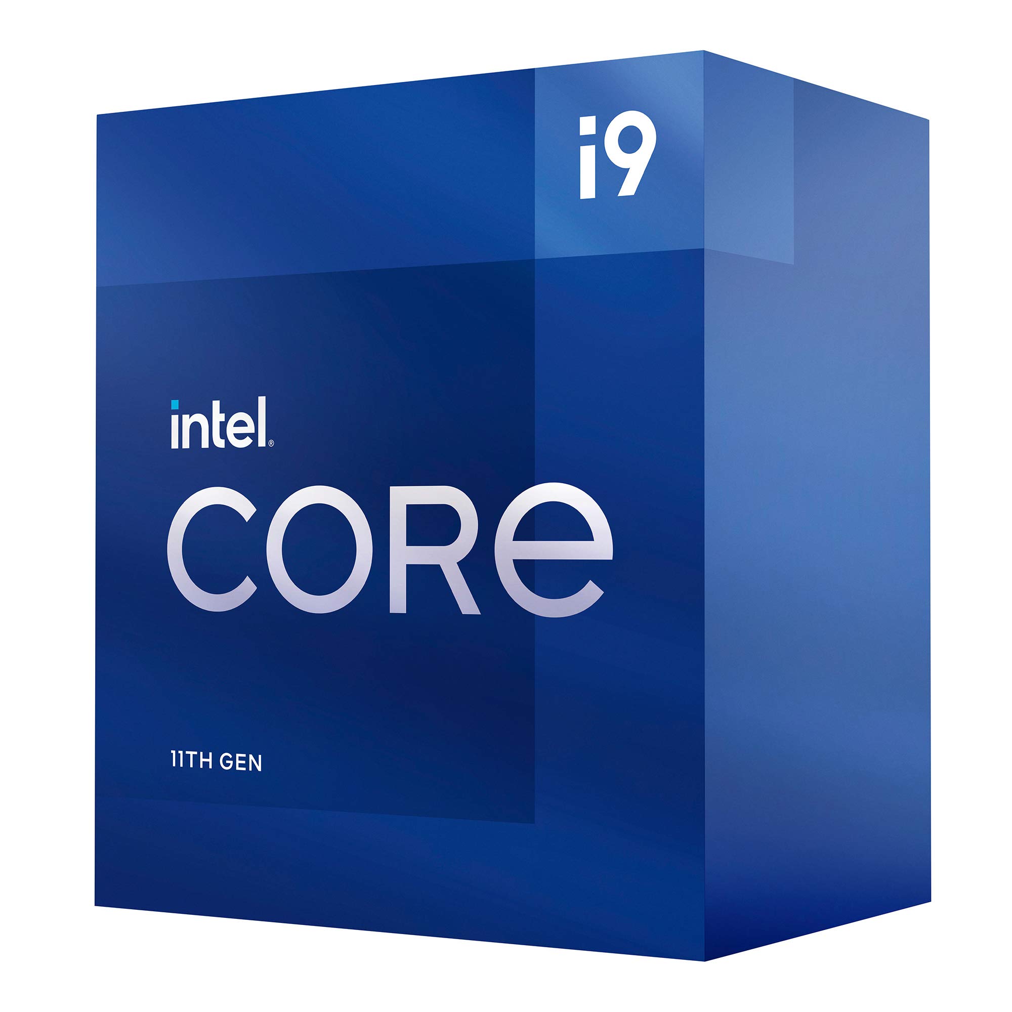 インテル CPU BX8070811900 シール付き Corei9-11900 8コア 2.50 GHz LGA1200 5xxChipset 65W日本正規流通品