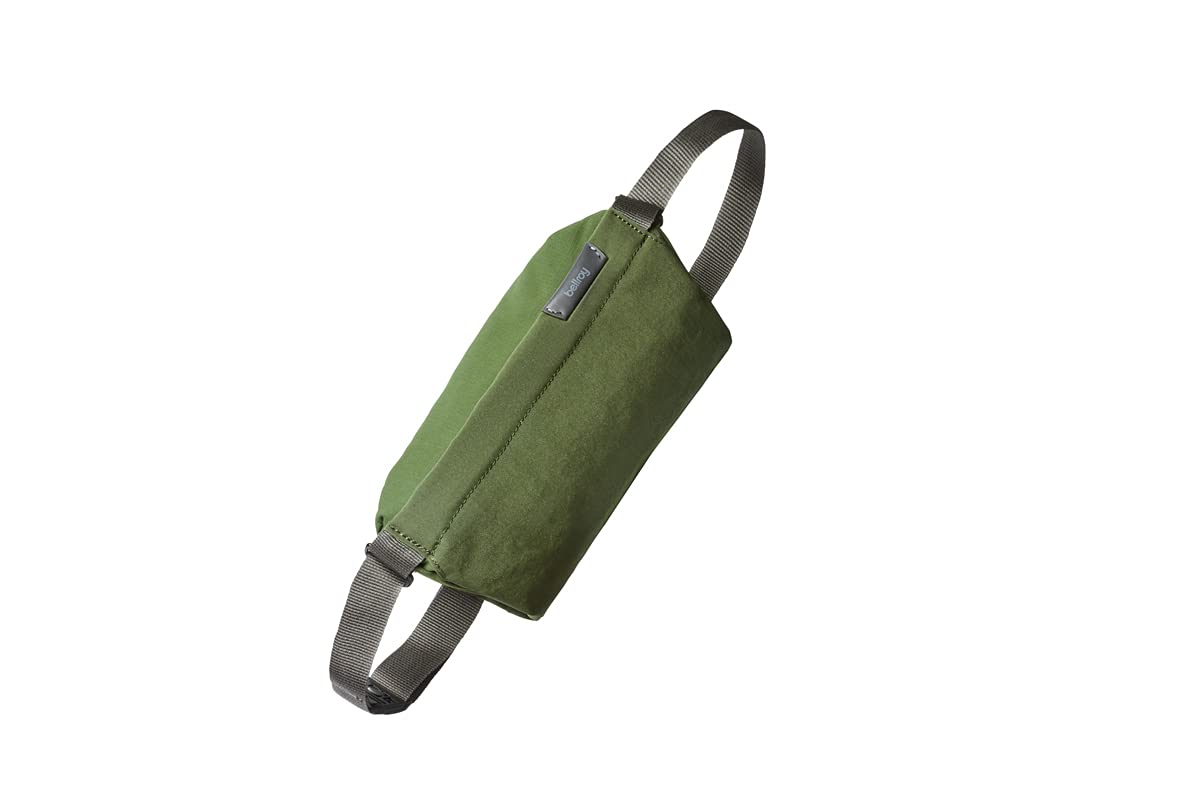 Bellroy Mini Sling Bag - RangerGreen並行輸入品