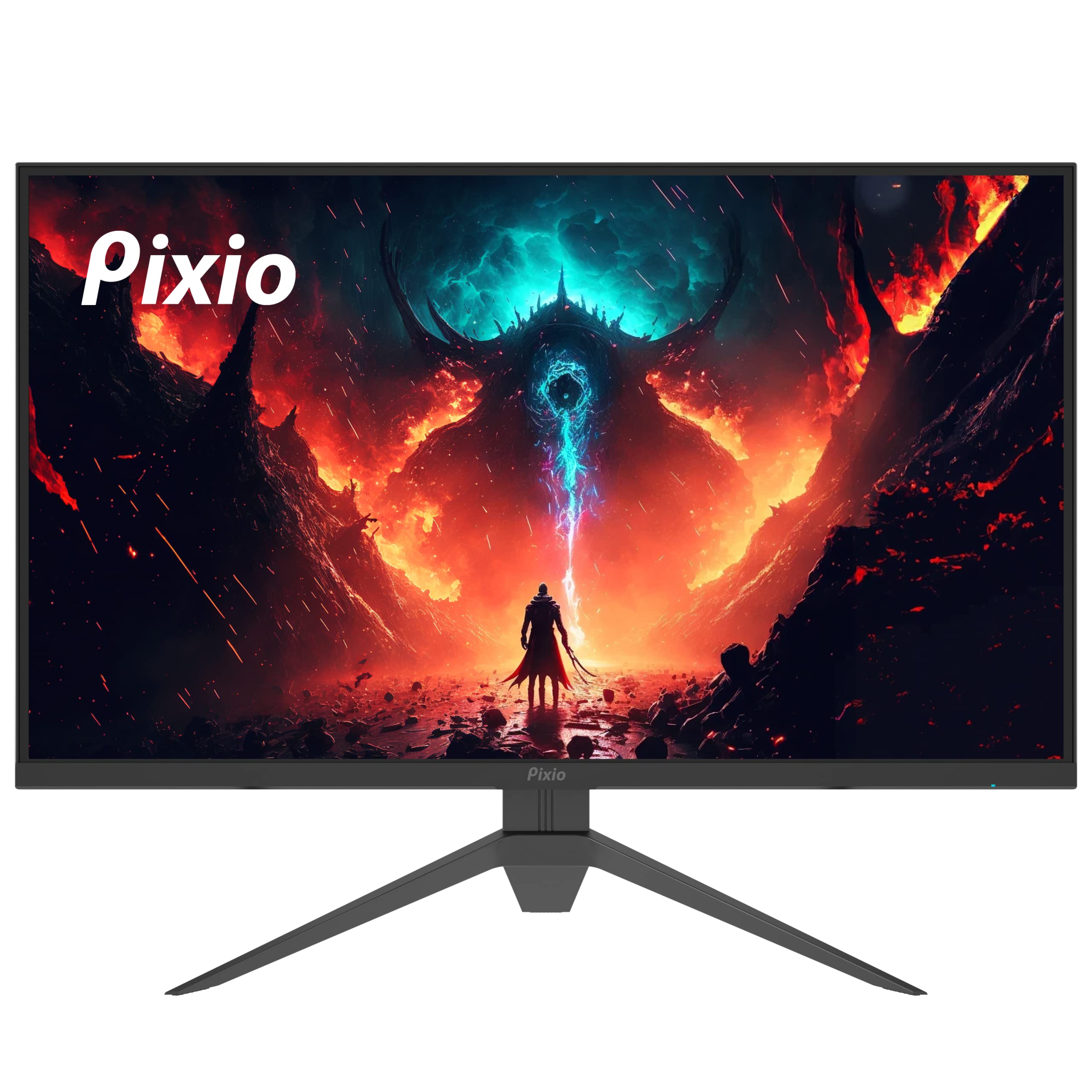 Pixio PX273 Prime 27 inch 165Hz Fast IPS 1ms GTG FHD 1080p AMD Radeon FreeSync Esports Gaming Monitor並行輸入品
