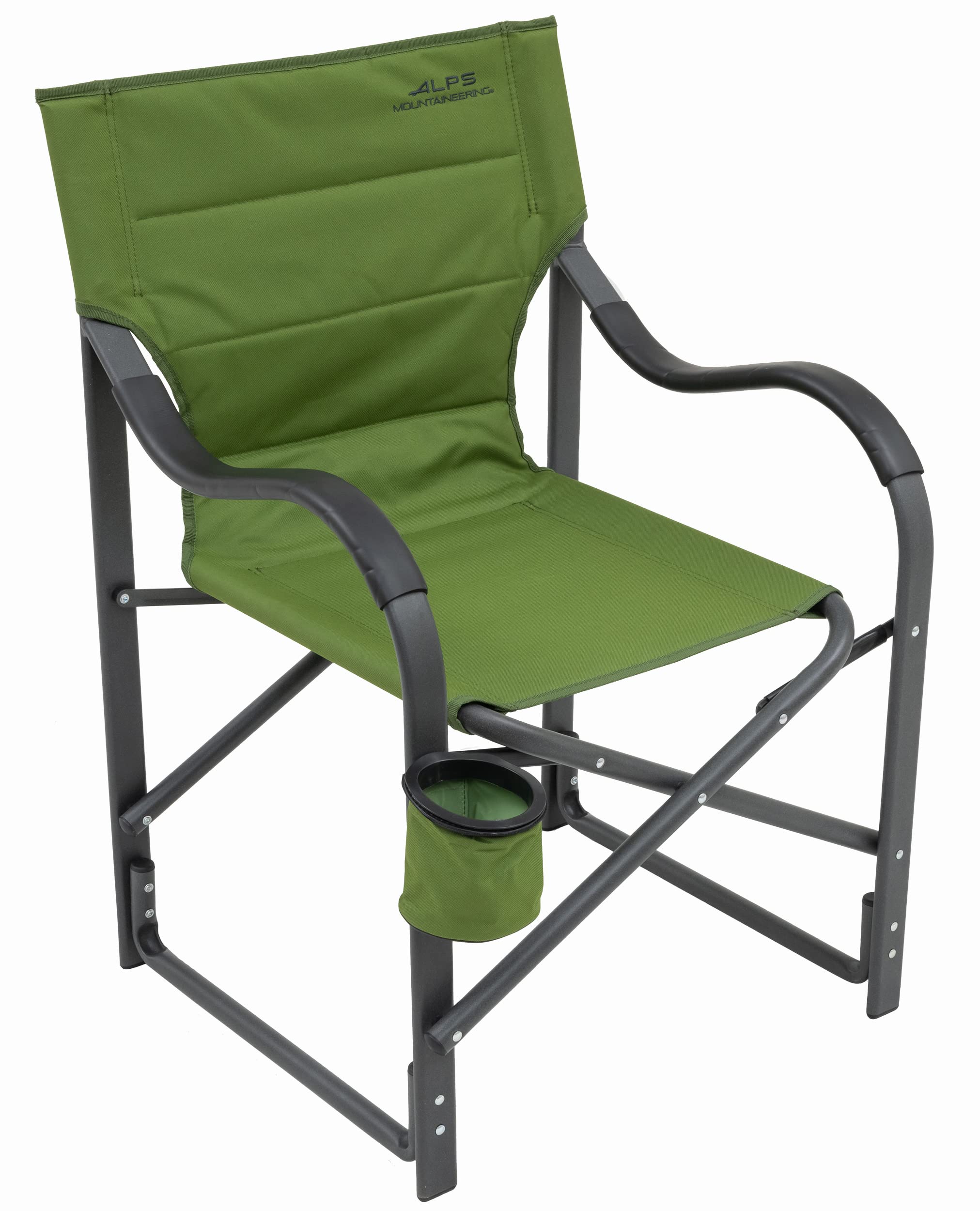 ALPS Mountaineering Camping Chair One Size Cactus並行輸入品