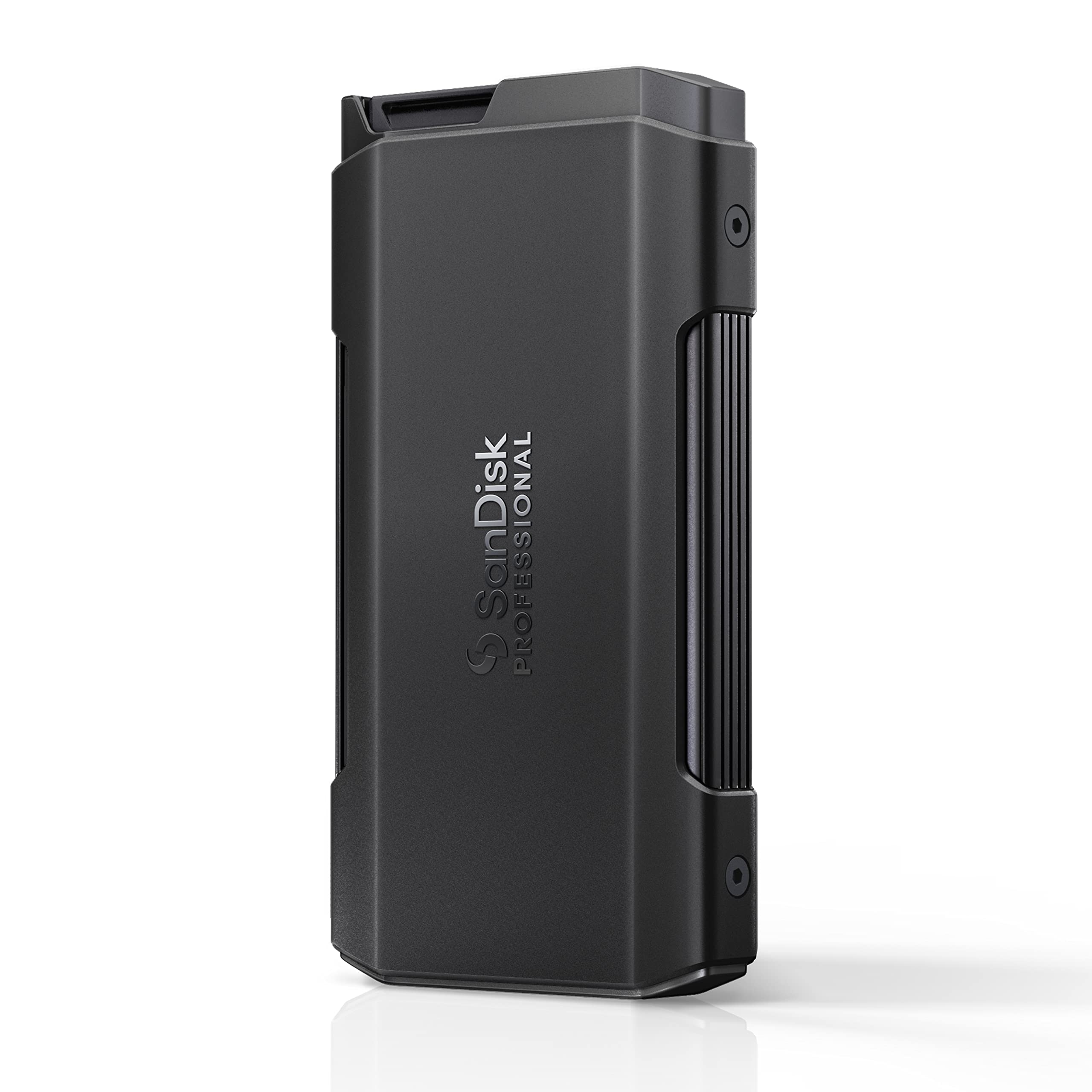 SanDisk Professional PRO-BLADE 2TB SSD トランスポート並行輸入品