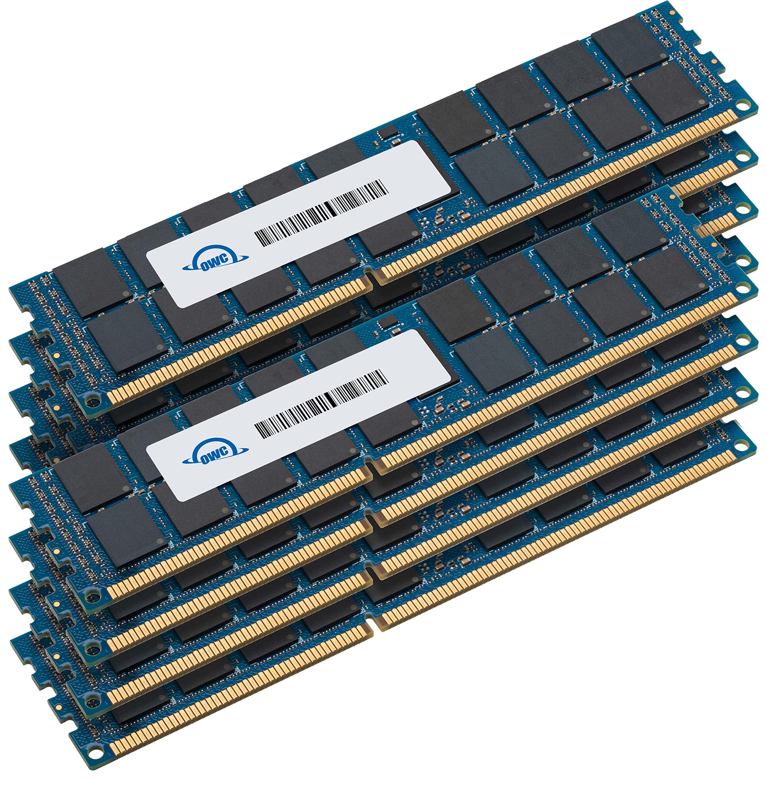 OWC 256GB 8 x 32GB PC21300 DDR4 ECC-R 2666MHz RDIMM メモリ Mac Pro 2019 8コア OWC2666R3M256並行輸入品