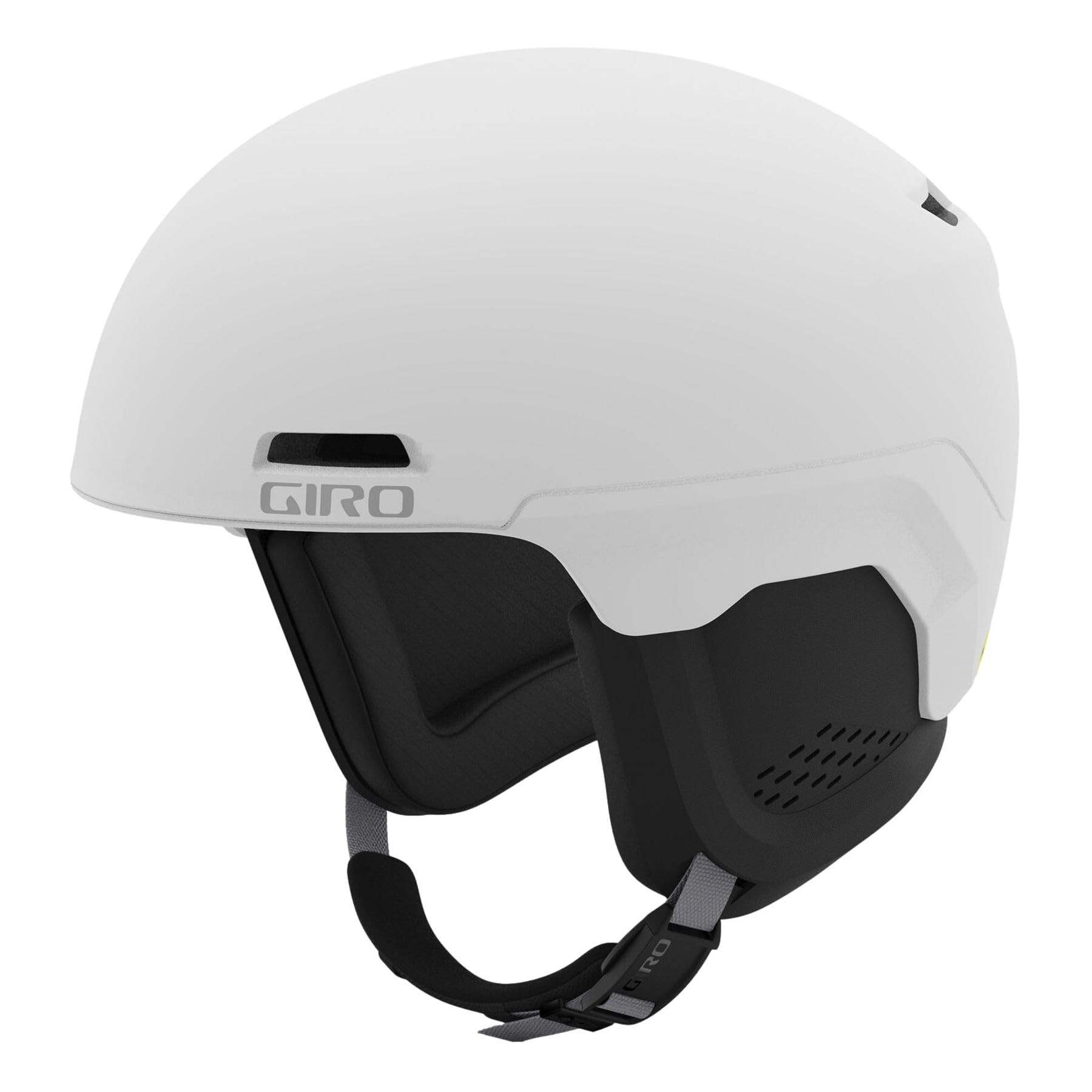 Giro Owen Spherical Ski Helmet - Snowboarding Helmet for Men Women and Youth - Matte White - S 52-55.5cm並行輸入品