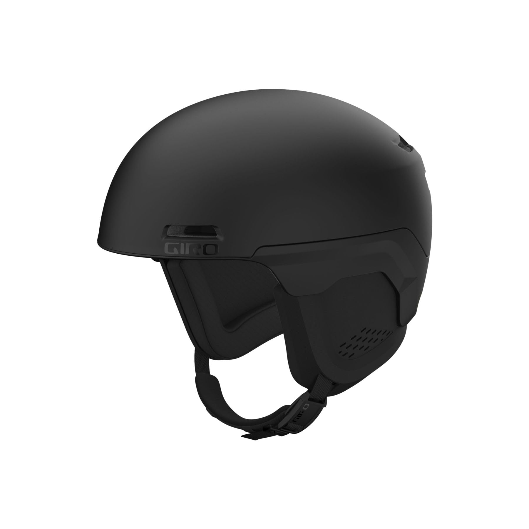 Giro Owen Spherical Ski Helmet - Snowboarding Helmet for Men Women and Youth - Matte Black - L 59-62.5cm並行輸入品