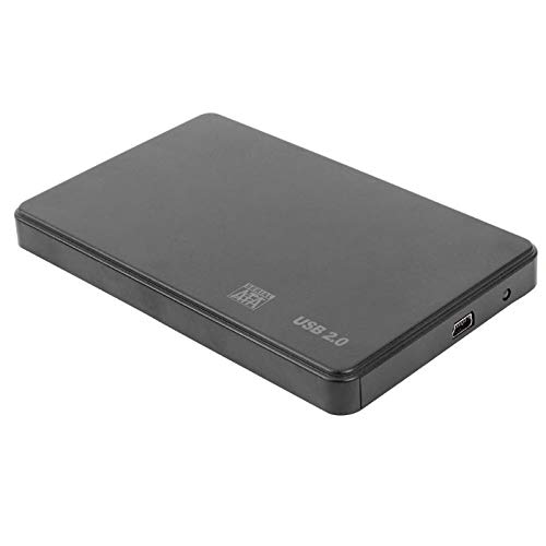 THD-8 2.5インチ HDDケース USB 3.0 - Sata 6Gbps 高速ポータブル ハードディスクドライブ 外付けハー
